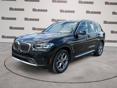 Certified 2023 BMW X3 xDrive30i w/ Premium Package