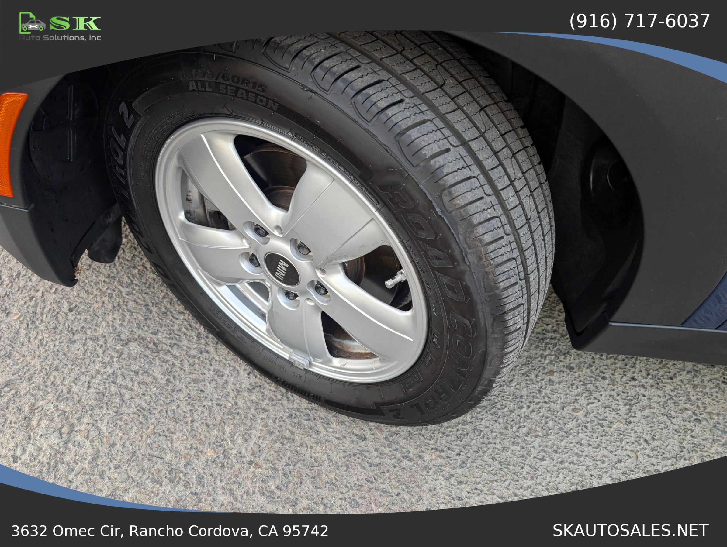 Used 2014 MINI Cooper 2-Door Hardtop FWD image 39