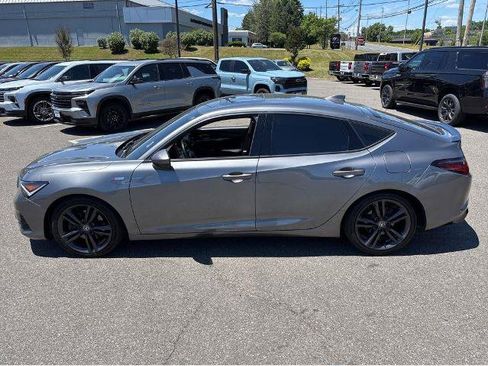 Used 2023 Acura Integra A-Spec FWD image 15