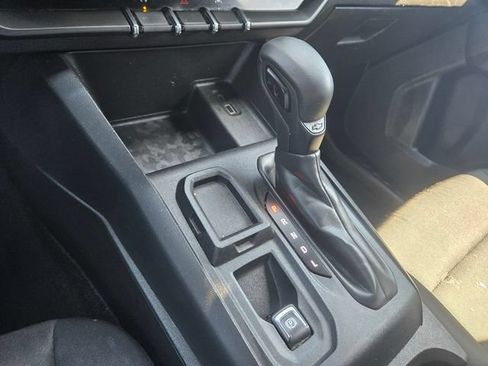 Used 2023 Chevrolet Colorado W/T RWD image 21