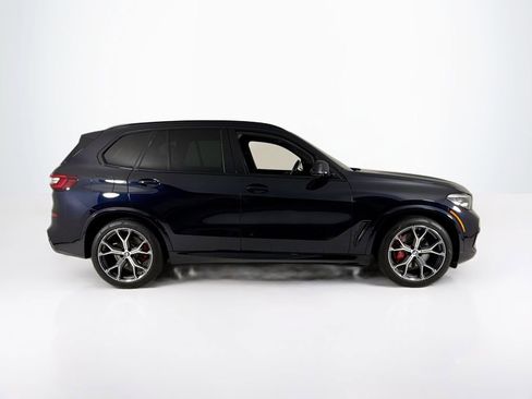 Used 2022 BMW X5 sDrive40i w/ M Sport Package image 6