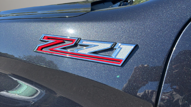 Used 2022 Chevrolet Silverado 1500 RST AWD/4WD image 41