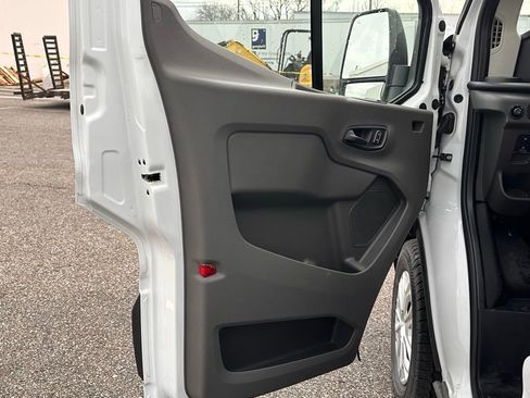 New 2025 Ford Transit 150 Low Roof w/ Load Area Protection Package image 12