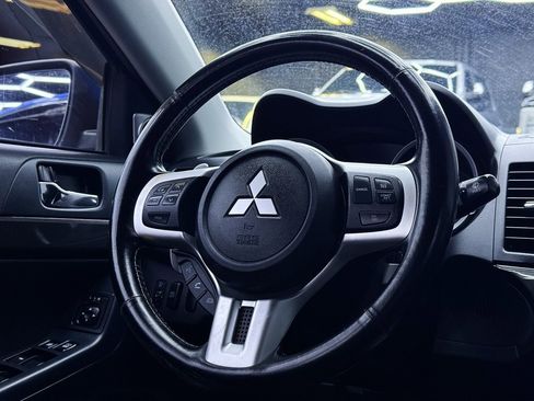 Used 2010 Mitsubishi Lancer Evolution MR image 22