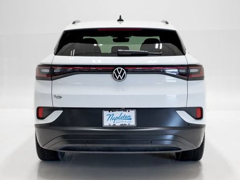 Used 2023 Volkswagen ID.4 Pro RWD image 28