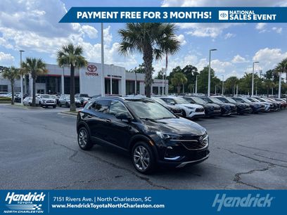 Used 2023 Buick Encore GX Essence w/ Experience Buick Package
