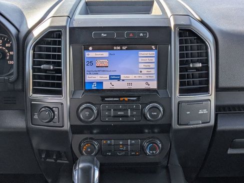 Used 2019 Ford F150 XLT w/ Equipment Group 301A Mid image 16