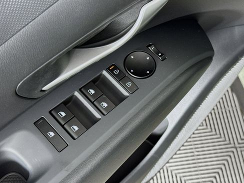 New 2026 Hyundai Santa Cruz SEL FWD image 18