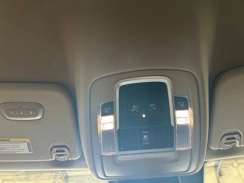 Certified 2021 RAM 1500 Laramie AWD/4WD image 21