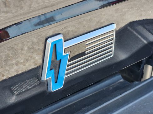 Used 2024 Ford F150 Lightning Flash AWD/4WD image 14