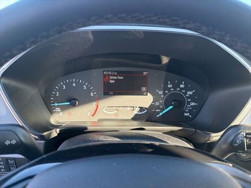 Used 2021 Ford Escape SEL image 25