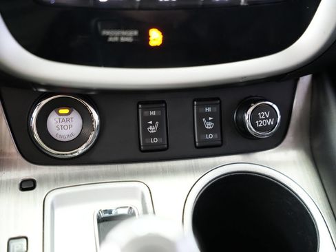 Used 2015 Nissan Murano SL w/ Cargo Package AWD/4WD image 27