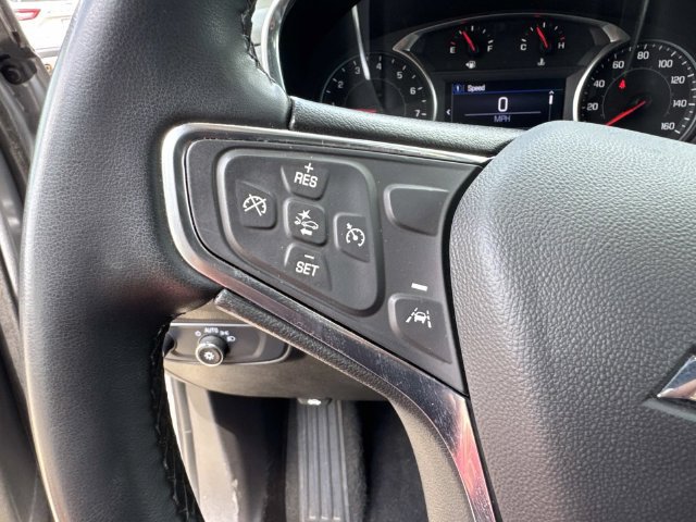 Used 2024 Chevrolet Equinox LT AWD/4WD image 27