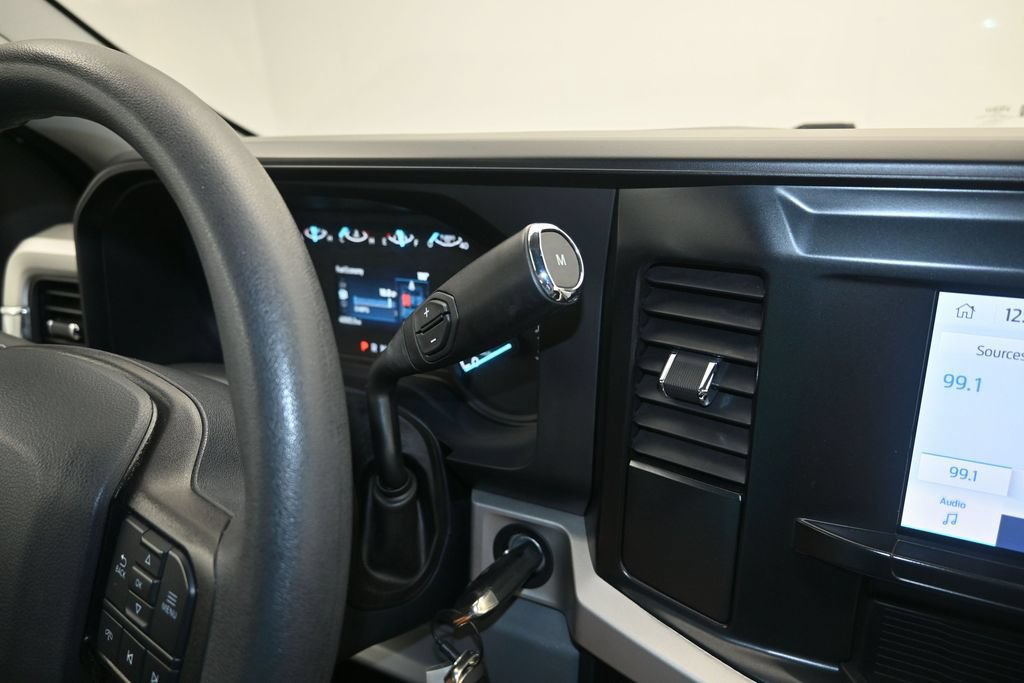 Used 2026 Ford F250 XL AWD/4WD image 15