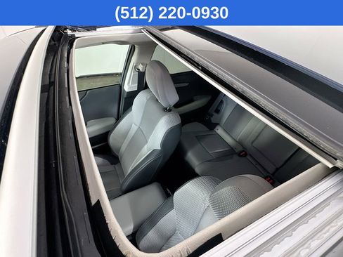 Certified 2025 Subaru Outback Premium image 26