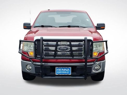 Used 2010 Ford F150 XL AWD/4WD image 14