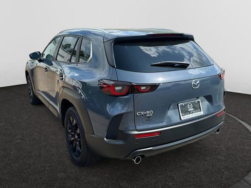 New 2026 MAZDA CX-50 AWD 2.5 S w/ Weather Package image 3