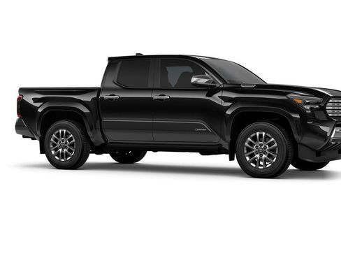 New 2025 Toyota Tacoma Limited image 14