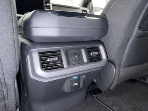 New 2025 Ford F150 XLT w/ Equipment Group 302A MID image 35