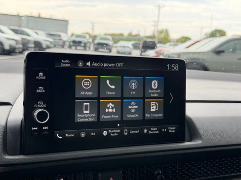 Used 2024 Honda CR-V Sport-L image 23