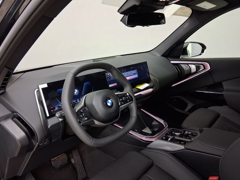 New 2026 BMW X3 xDrive30 w/ Convenience Package image 2