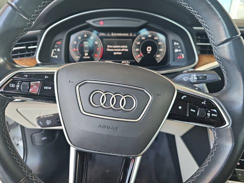 Used 2023 Audi A6 Premium Plus AWD/4WD image 7