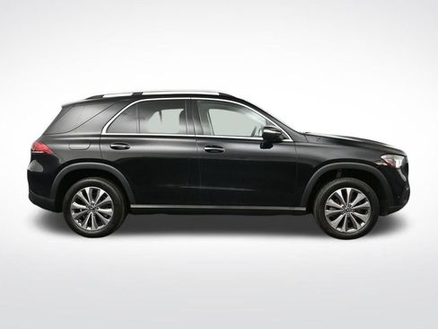 Used 2021 Mercedes-Benz GLE 350 4MATIC image 6