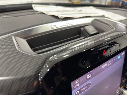 New 2025 RAM 3500 Big Horn image 35