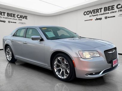 Certified 2020 Chrysler 300 C