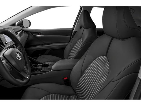 Used 2024 Toyota Camry LE FWD image 6
