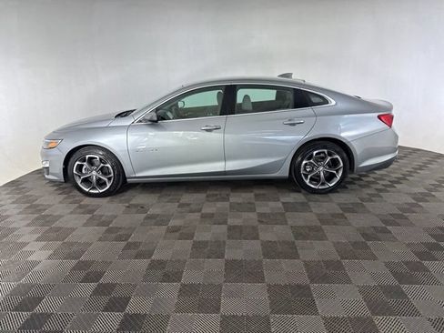 Used 2023 Chevrolet Malibu LT FWD image 8