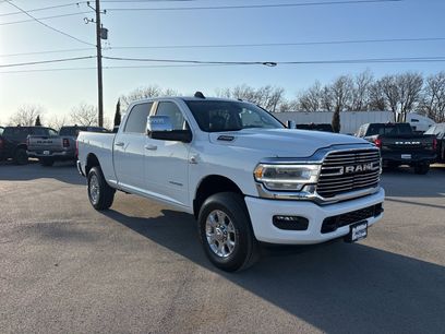 Used 2023 RAM 2500 Laramie