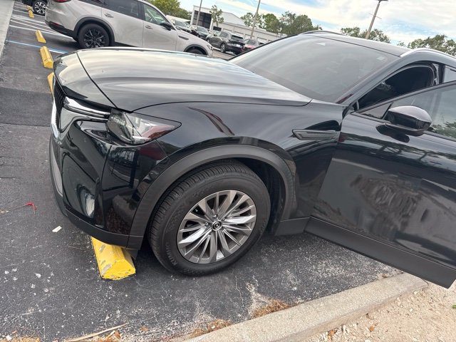 Used 2024 MAZDA CX-90 3.3 Turbo w/ Preferred Package AWD/4WD image 1