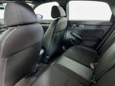 Used 2024 Honda Civic Sport image 32