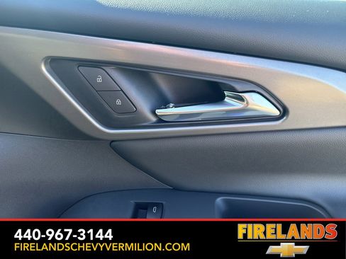 New 2026 Chevrolet Traverse LT w/ Midnight/Sport Edition image 29