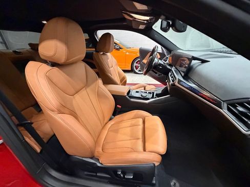 Used 2023 BMW M240i xDrive Coupe w/ Premium Package AWD/4WD image 46