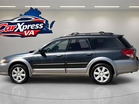 Used 2009 Subaru Outback 2.5i Special Edition w/ Popular Equipment Group 2A AWD/4WD image 12
