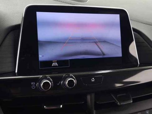 Certified 2022 Cadillac CT4 Luxury w/ Sun And Sound Package image 31