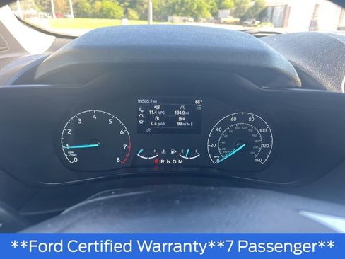 Used 2022 Ford Transit Connect XL FWD image 11