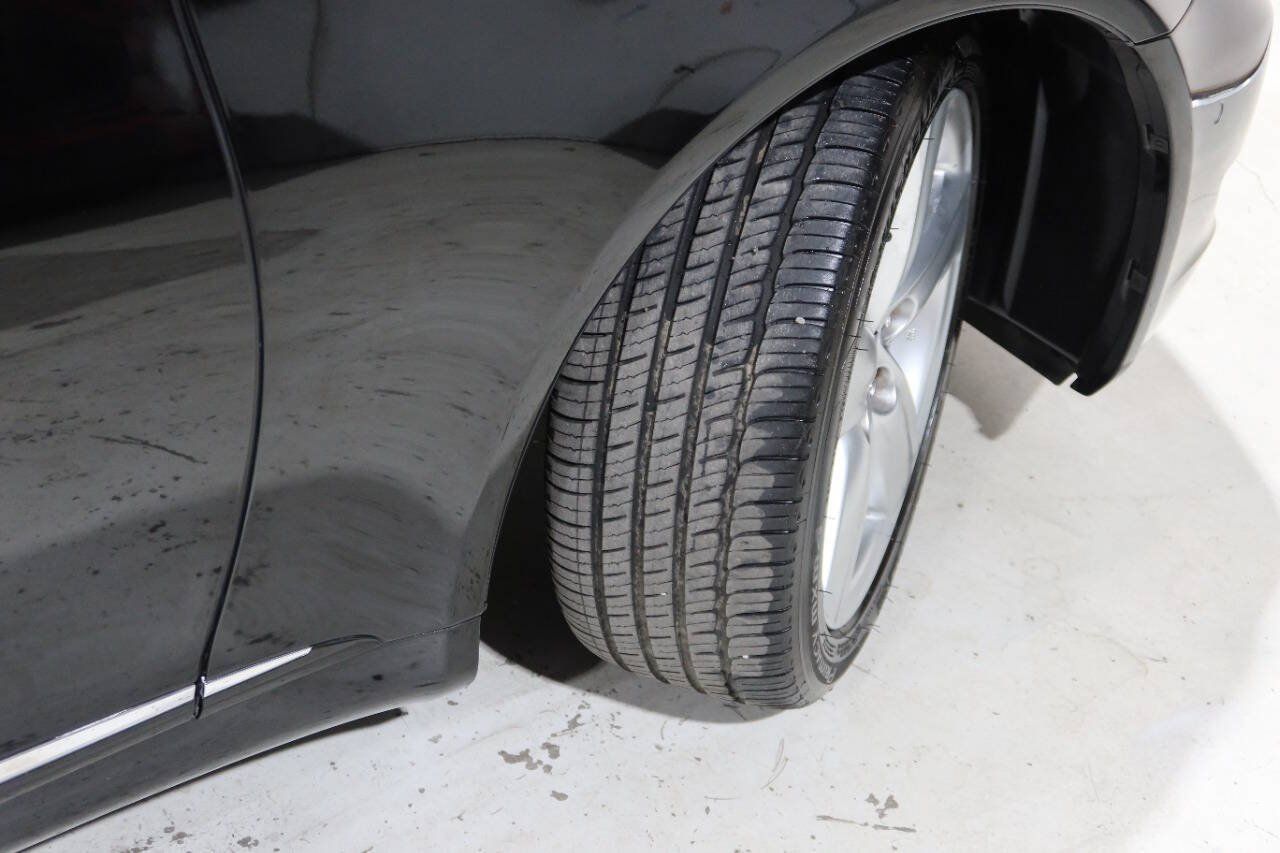Used 2012 Lexus LS 460 w/ Comfort Pkg RWD image 42