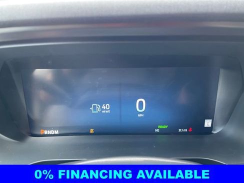 New 2025 Ford F150 Lariat w/ Equipment Group 502A High image 2