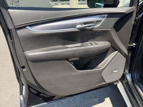 Used 2019 Cadillac XT5 Luxury AWD/4WD image 18