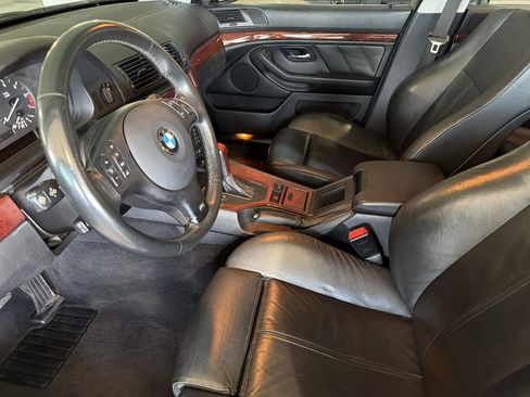 Used 2003 BMW 530i Sedan RWD image 12