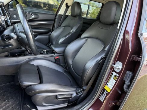Used 2016 MINI Cooper Clubman S image 14