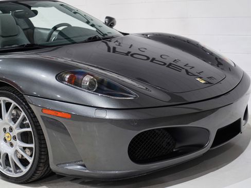 Used 2005 Ferrari F430 Spider RWD image 20