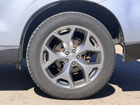 Used 2015 Subaru Forester 2.5i Touring image 2