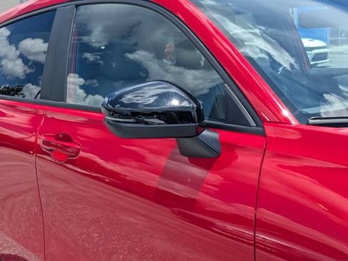 Used 2024 Honda HR-V Sport image 10