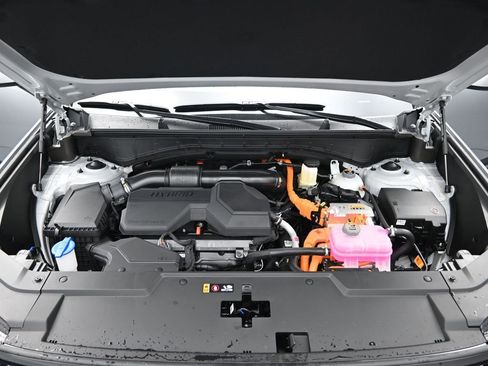 New 2026 Hyundai Santa Fe SE image 34