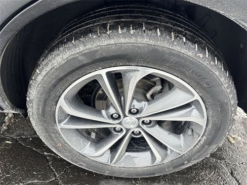 Certified 2023 Buick Encore GX Select w/ Safety Package II image 31