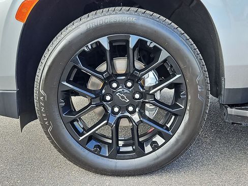 Certified 2023 Chevrolet Tahoe RST w/ Luxury Package AWD/4WD image 39